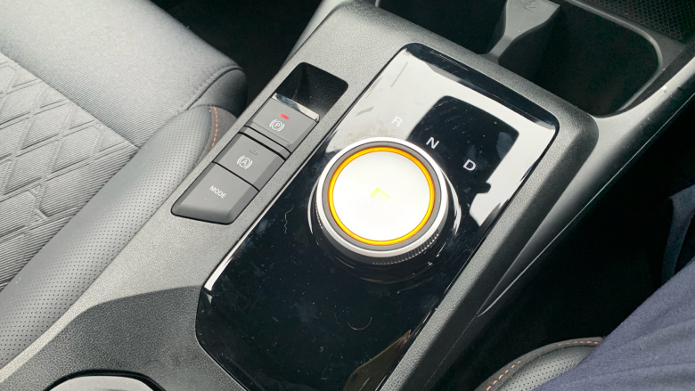 MG MG3 1.5 Hybrid Trophy 5dr Auto Hybrid Hatchback